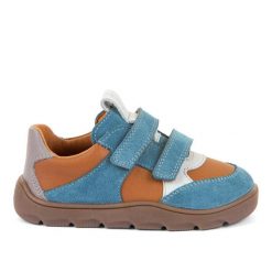 Froddo Children shoe (G3130264-2). Buty trekkingowe męskie FRODDO, bez wzorów, bez zapięcia, trekkingowe. Za 299.00 zł.