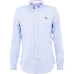 PS by Paul Smith MENS TAILORED FIT Koszula blue. Niebieskie koszule męskie PS by Paul Smith, z bawełny. Za 629.00 zł.