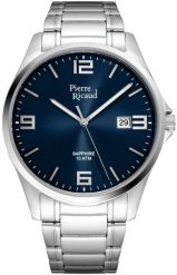 Zegarek Pierre Ricaud P91076.5155Q Zegarek Męski Niemiecka jakość. Zegarki męskie Pierre Ricaud. Za 350.00 zł.