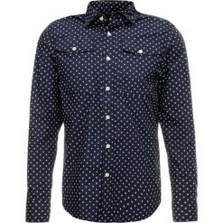 GStar BRISTUM UTILITY L/S Koszula sartho blue/milk. Koszule męskie marki G-Star. Za 469.00 zł.