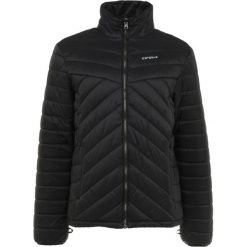 Icepeak LYNN Kurtka Outdoor black. Czarne kurtki outdoor męskie Icepeak, z materiału. Za 379.00 zł.