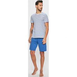 Strellson - Piżama. Piżamy męskie marki Strellson. Za 259.90 zł.