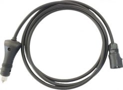 Powerbank B&W International Energy Case car cable black. Czarne powerbanki B&W International. Za 177.59 zł.