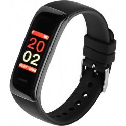 Smartband Garett Electronics Fit 11 czarny. Smartbandy Garett Electronics. Za 242.99 zł.