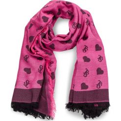 Chusta TWINSET - Kefia AS8P4N Jacq. Ts Blu D'Orien 02314. Szaliki męskie Twinset. W wyprzedaży za 239.00 zł.