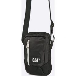 Caterpillar - Saszetka. Saszetki męskie marki CATerpillar. W wyprzedaży za 49.90 zł.