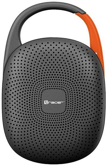 Głośniki TRACER Splash PRO TWS BT IRON GRAY. Zestawy głośników NoName. Za 82.61 zł.