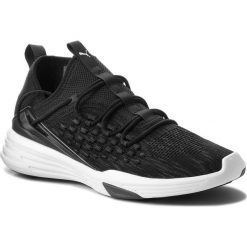 Sneakersy PUMA - Mantra Fusefit 191427 01 Puma Black/Puma White. Buty sportowe na co dzień męskie marki Puma. W wyprzedaży za 279.00 zł.