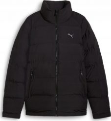 Kurtka męska Montane Puma vyriška striukė MONO, juoda XL. Kurtki męskie Montane, m, bez wzorów, bez ramiączek, bez kaptura. Za 287.52 zł.