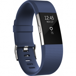 Smartband Fitbit Fitbit Charge 2 Small (FB407SBUS-EU). Smartbandy marki FITBIT. Za 704.99 zł.