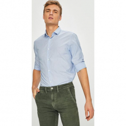 Jack & Jones - Koszula. Koszule męskie Jack & Jones. W wyprzedaży za 79.90 zł.