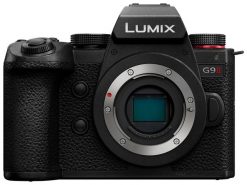 Panasonic LUMIX G9M2 body czarny. Bezlusterkowce PANASONIC. Za 7,432.00 zł.