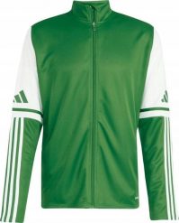 Bluza adidas SQUADRA 25 Training JKT JP3162. Bluzy nierozpinane męskie ADIDAS, m, bez wzorów, bez ramiączek, bez kaptura. Za 115.41 zł.