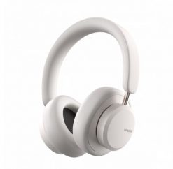 Słuchawki Urbanista Miami Pearl White. Białe słuchawki bluetooth URBANISTA. Za 471.62 zł.