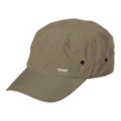 Viking Czapka męska Jumako khaki r. 60. Czapki męskie Viking. Za 69.90 zł.