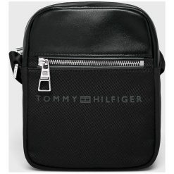Tommy Hilfiger - Saszetka. Saszetki męskie marki Tommy Hilfiger. W wyprzedaży za 249.90 zł.