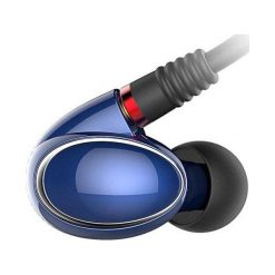 Słuchawki FiiO FH1 blue. Słuchawki douszne marki FiiO. Za 398.99 zł.