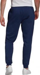 Adidas Spodnie piłkarskie adidas ENTRADA 22 Sweat Panty H57529 H57529 granatowy XL. Niebieskie bokserki męskie ADIDAS, m, bez wzorów. Za 116.49 zł.