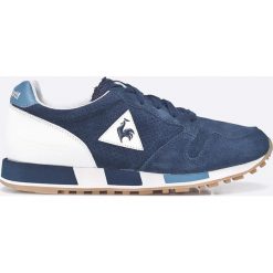 Le Coq Sportif - Buty Omega Premium. Buty sportowe na co dzień męskie marki le coq sportif. W wyprzedaży za 299.90 zł.