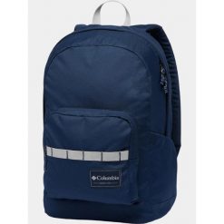 Plecak Męski Columbia Zigzag II 22L. Niebieskie plecaki męskie Columbia, bez wzorów. Za 219.00 zł.