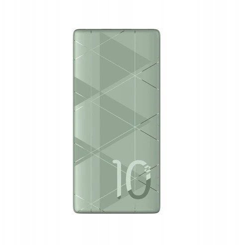 Power bank Infinix XP10 zielony. Zielone powerbanki Infinix. Za 119.27 zł.