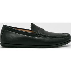 Gino Rossi - Mokasyny Mash. Mokasyny męskie marki Gino Rossi. W wyprzedaży za 249.90 zł.