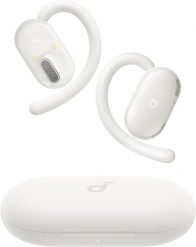 Słuchawki Soundcore V20i White. Białe słuchawki bluetooth Soundcore. Za 152.08 zł.
