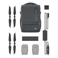 Zestaw akcesoriów DJI Fly More Kit do Mavic 2. Akcesoria fotograficzne DJI. Za 1,464.80 zł.