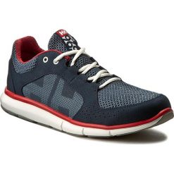 Półbuty HELLY HANSEN - Ahiga V3 Hydropower 112-15.597 Navy/Flag Red/Off White. Codzienne półbuty męskie marki Helly Hansen. Za 399.00 zł.