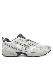 Mizuno Sneakersy Mxr Sport D1GA2451 Szary. Szare buty sportowe na co dzień męskie Mizuno, m, bez wzorów, ze skóry, sportowe, bez ramiączek, bez kaptura. Za 399.99 zł.