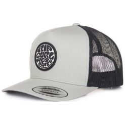 Rip Curl Czapka Męska Szary Original Wetty Cap. Czapki męskie marki Rip Curl. Za 117.00 zł.
