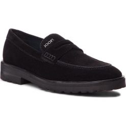 Półbuty JOOP! - Kleitos 4140004177 Black 900. Codzienne półbuty męskie marki JOOP!. W wyprzedaży za 409.00 zł.