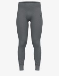Legginsy męskie Odlo BL BOTTOM long ACTIVE WARM ECO roz. L Szare. Czerwone bielizna termoaktywna męska Odlo, l, bez wzorów, bez ramiączek. Za 177.69 zł.