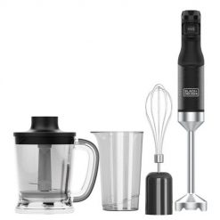 Blender ręczny Black+Decker BXHBA1501E. Blendery . Za 222.99 zł.