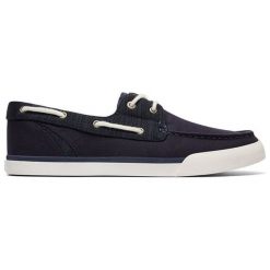 Quiksilver Trampki Męskie Spar Blue / Blue / White aqys300052-Xbbw (Rozmiar 44). Trampki męskie marki Quiksilver. W wyprzedaży za 139.00 zł.