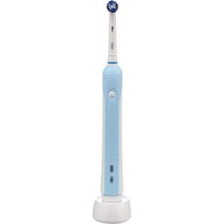 Szczoteczka elektryczna Braun D16.513 Professional Care 500. Szczoteczki elektryczne marki BRAUN. Za 199.99 zł.