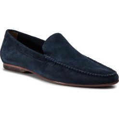 Mokasyny KAZAR - Moffett 40312-02-19 Navy. Mokasyny męskie Kazar. Za 469.00 zł.