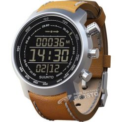 Suunto Elementum Terra (SS018733000). Zegarki sportowe marki Suunto. Za 1,876.70 zł.