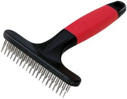 BRUSH WITH SPINNING BRISTLES (85874799). Golarki męskie Ferplast. Za 38.54 zł.