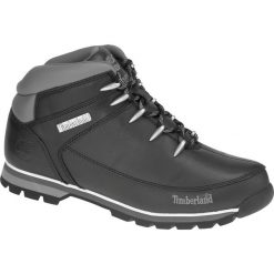Timberland Euro Sprint 6200R. Buty trekkingowe męskie marki Timberland. W wyprzedaży za 599.99 zł.