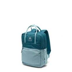 Plecak na laptopa Columbia Trail Traveler II 18 L Backpack - everblue/blue. Niebieskie plecaki męskie Columbia, bez wzorów. Za 199.49 zł.