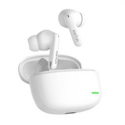 Słuchawki TWS EarFun AirMini2 (białe). Białe słuchawki bluetooth EarFun. Za 49.00 zł.