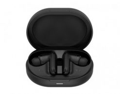 Bezprzewodowe słuchawki TWS Havit TW950 (czarny). Czarne słuchawki bluetooth Havit. Za 72.99 zł.