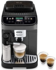 Ekspres ciśnieniowy DeLonghi Magnifica Evo Next ECAM310.60.GB. Ekspresy ciśnieniowe DeLonghi. Za 2,068.35 zł.