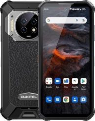 Smartfon Oukitel WP19 8/256GB Czarny (WP19-BK/CHOUT/OL). Czarne smartfony Oukitel. Za 1,244.03 zł.