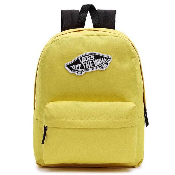 Plecak szkolny Vans OLD SKOOL CLASS. Czarne plecaki męskie Vans, bez wzorów. W wyprzedaży za 149.00 zł.