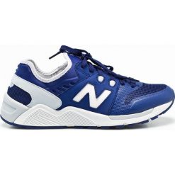 New Balance - Buty. Buty sportowe na co dzień męskie New Balance. W wyprzedaży za 219.90 zł.