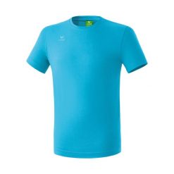 Wielokolorowa koszulka sportowa Erima Teamsports. Zielone t-shirty sportowe męskie Erima, xl, z aplikacjami, z bawełny, sportowe, bez ramiączek. W wyprzedaży za 52.50 zł.