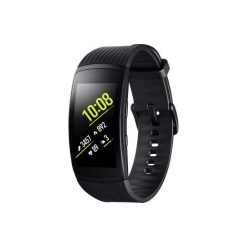 SAMSUNG SM-R365 Gear Fit 2 Pro (L) Czarny. Czarne smartbandy SAMSUNG. Za 709.00 zł.