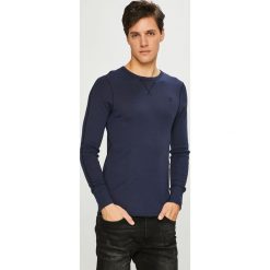 G-Star Raw - Longsleeve. Koszulki męskie z długim rękawem marki G-Star Raw. W wyprzedaży za 149.90 zł.